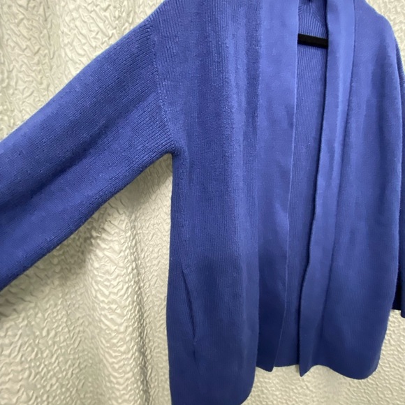 Lululemon wool cashmere blend cardigan - Picture 5 of 5